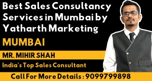 Best Sales Consultancy Services Mumbai by Yatharth Marketing Solutions